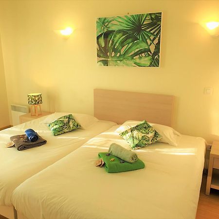 Cintray Parc Residence Breteuil-sur-Iton Dış mekan fotoğraf