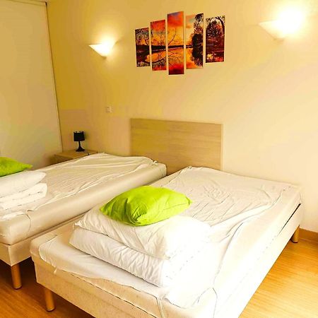 Cintray Parc Residence Breteuil-sur-Iton Dış mekan fotoğraf