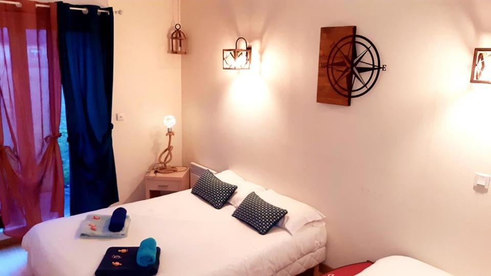 Cintray Parc Residence Breteuil-sur-Iton Dış mekan fotoğraf