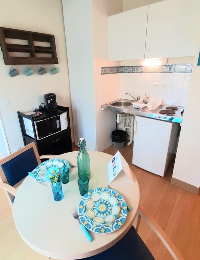 Cintray Parc Residence Breteuil-sur-Iton Dış mekan fotoğraf