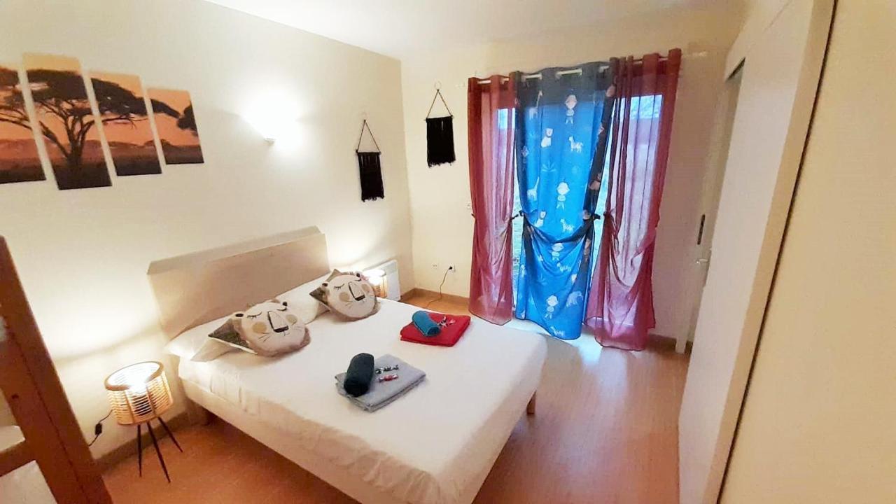 Cintray Parc Residence Breteuil-sur-Iton Dış mekan fotoğraf