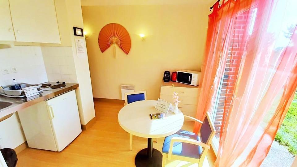 Cintray Parc Residence Breteuil-sur-Iton Dış mekan fotoğraf