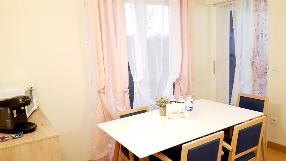 Cintray Parc Residence Breteuil-sur-Iton Dış mekan fotoğraf