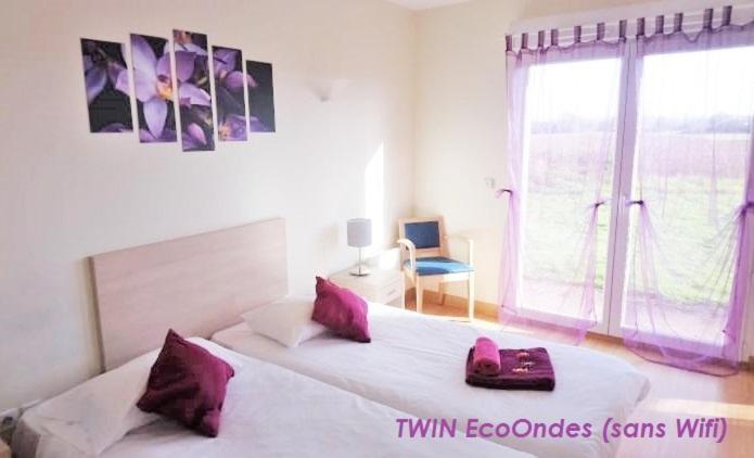 Cintray Parc Residence Breteuil-sur-Iton Dış mekan fotoğraf