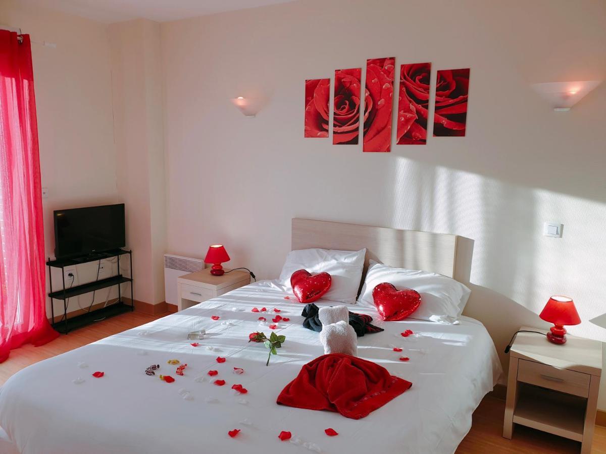 Cintray Parc Residence Breteuil-sur-Iton Dış mekan fotoğraf
