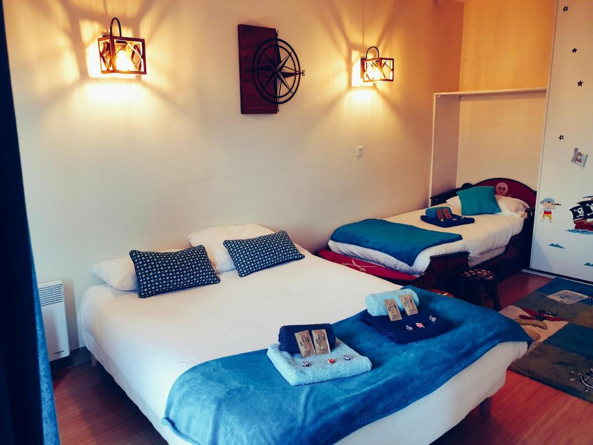 Cintray Parc Residence Breteuil-sur-Iton Dış mekan fotoğraf