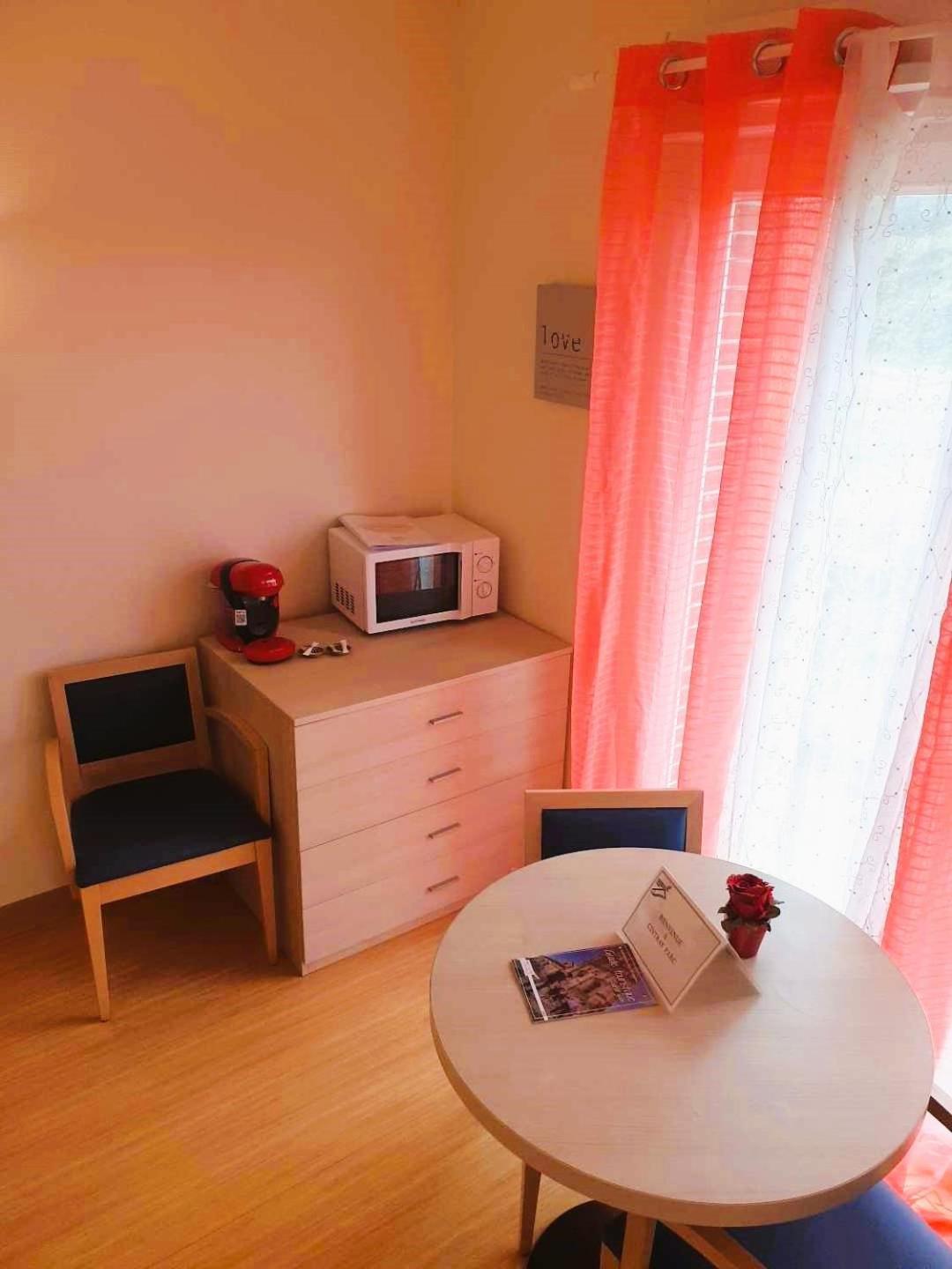 Cintray Parc Residence Breteuil-sur-Iton Dış mekan fotoğraf