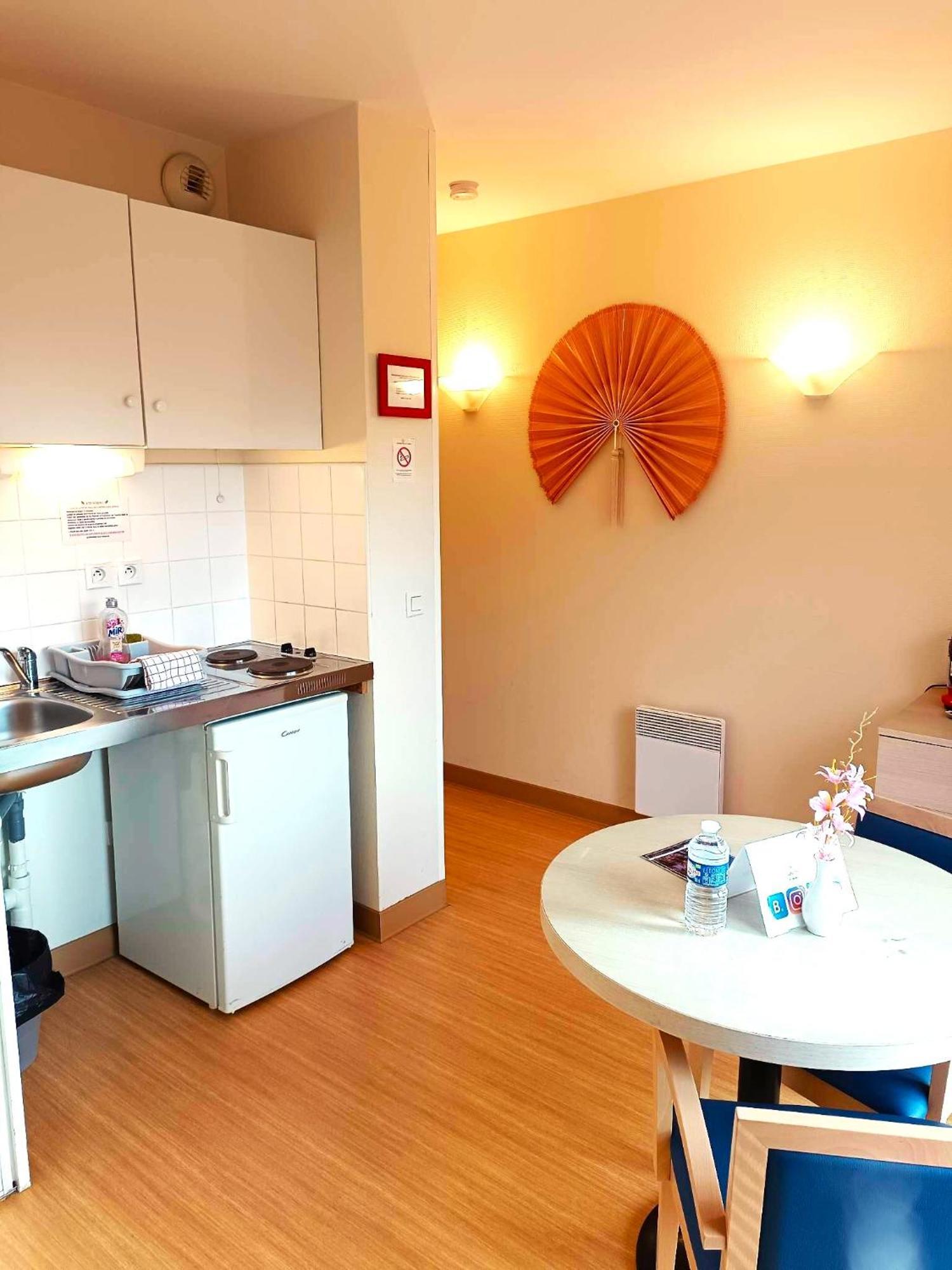 Cintray Parc Residence Breteuil-sur-Iton Dış mekan fotoğraf