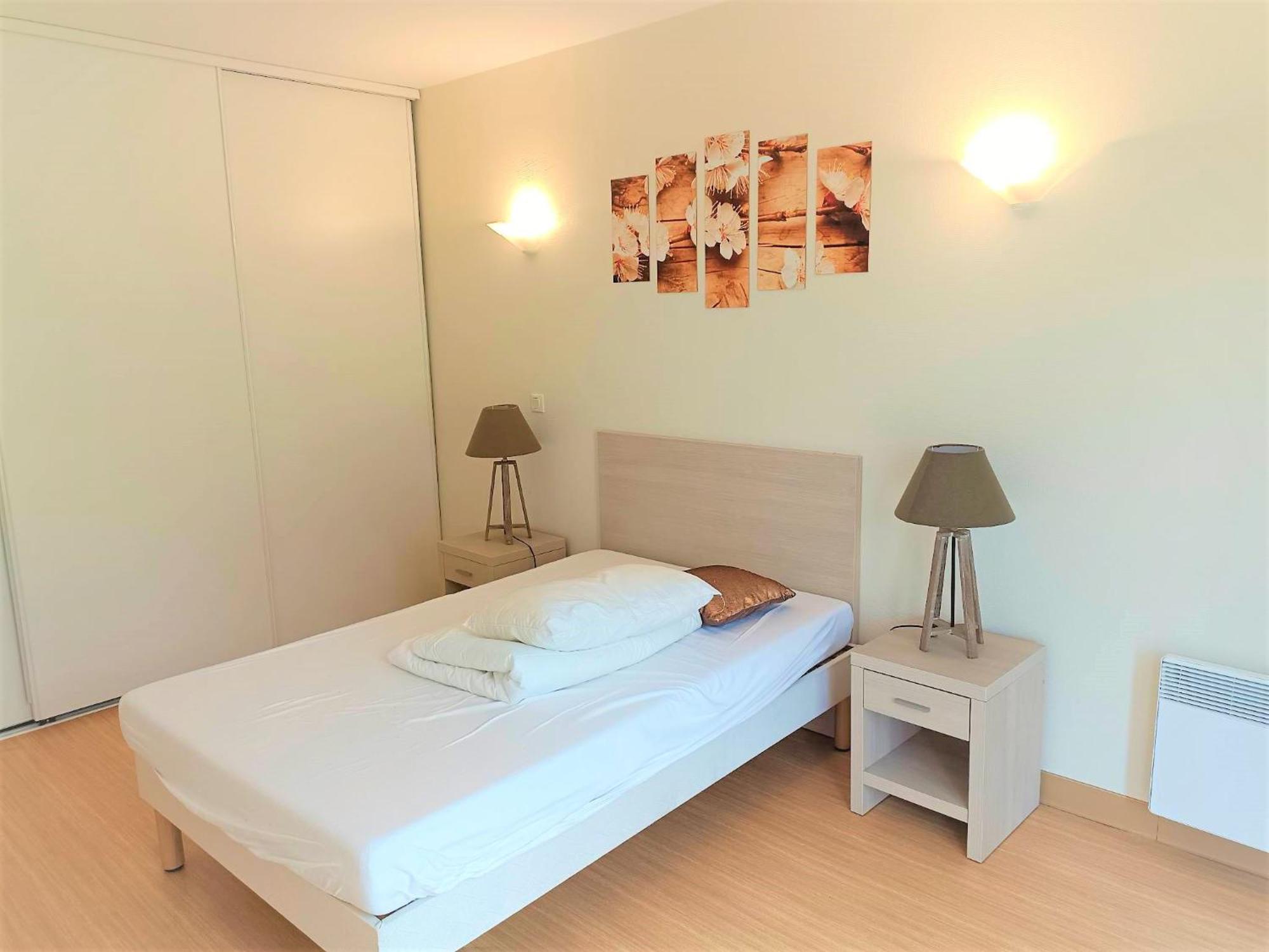 Cintray Parc Residence Breteuil-sur-Iton Dış mekan fotoğraf