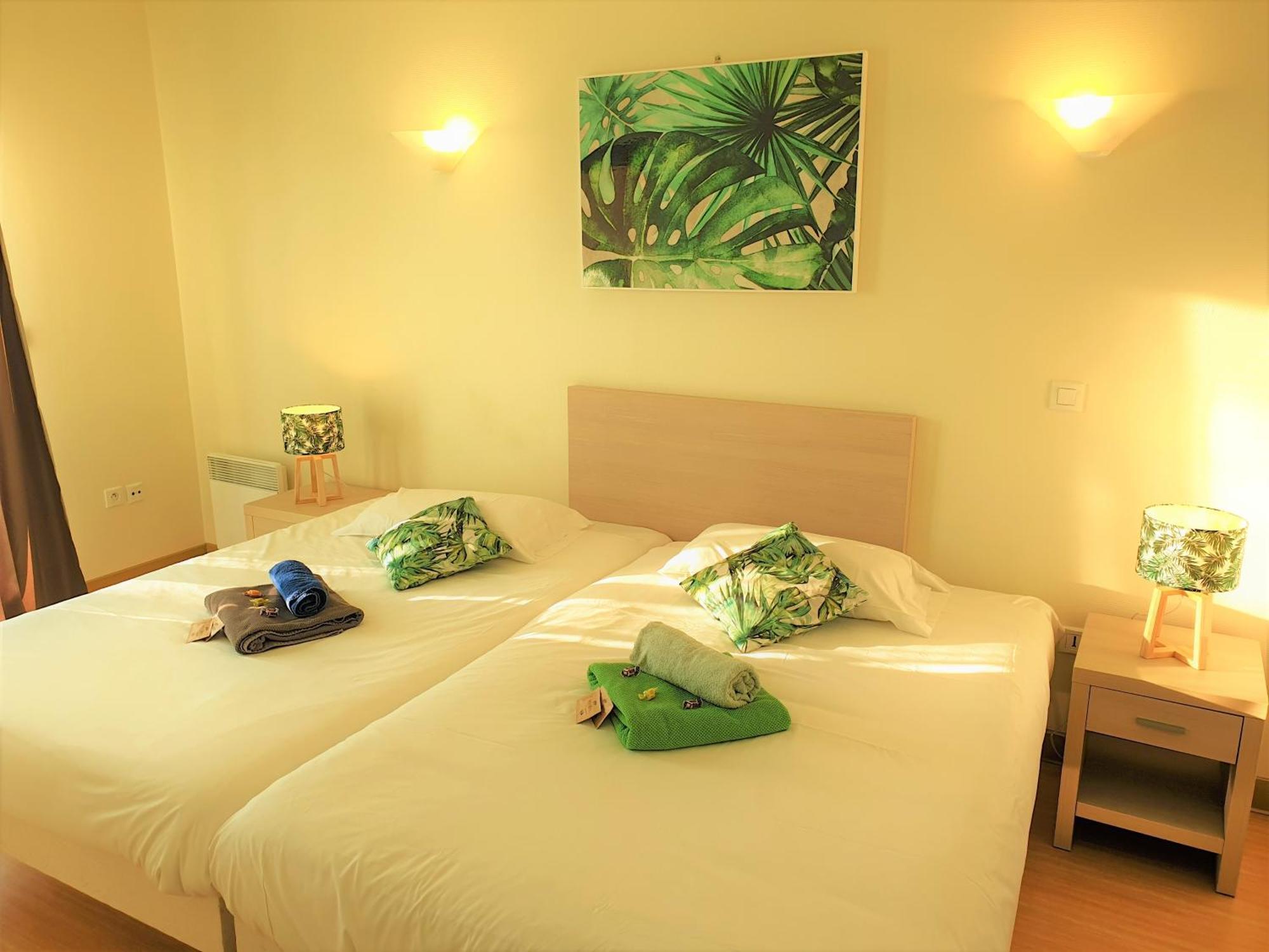 Cintray Parc Residence Breteuil-sur-Iton Dış mekan fotoğraf