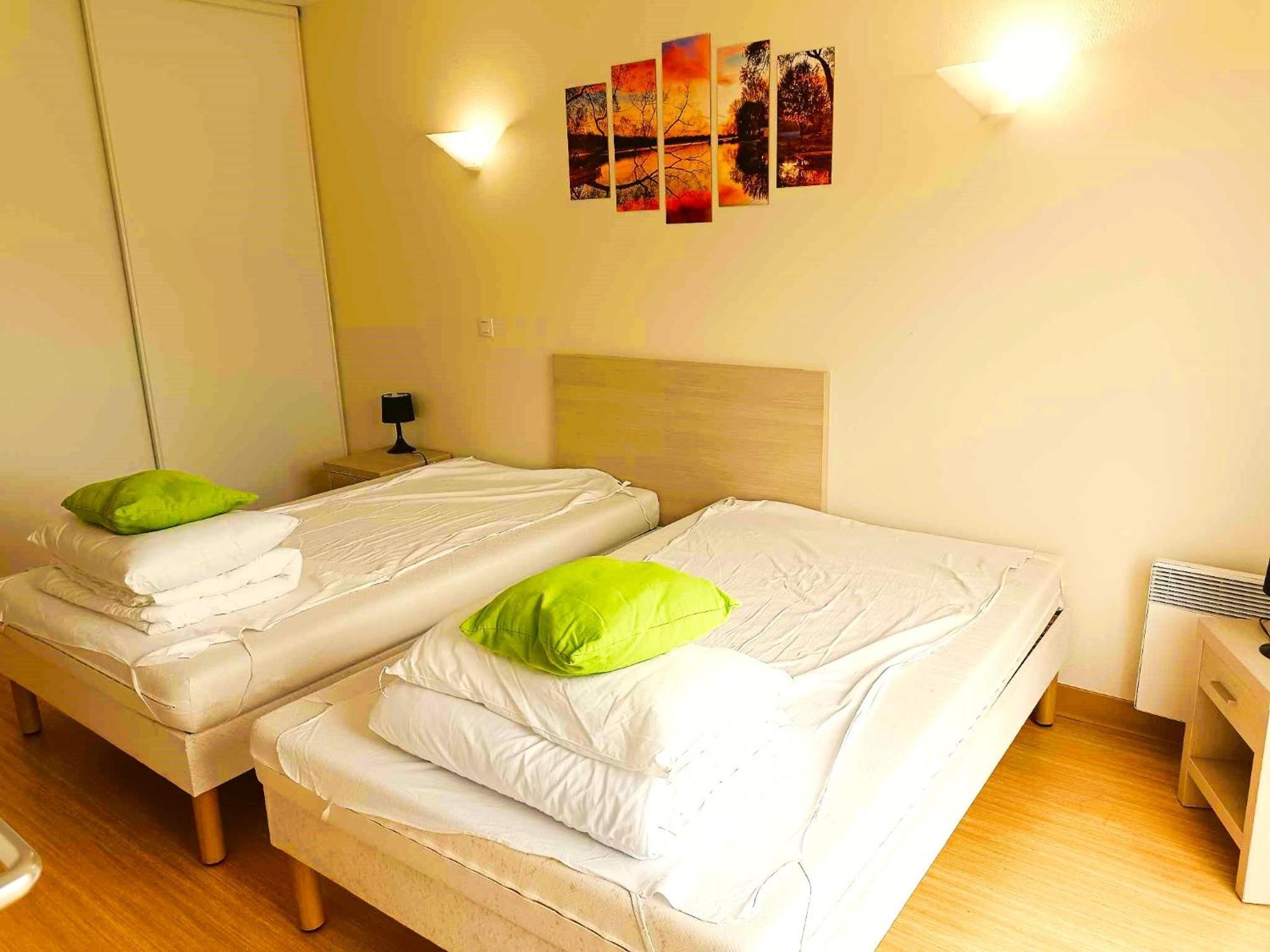 Cintray Parc Residence Breteuil-sur-Iton Dış mekan fotoğraf